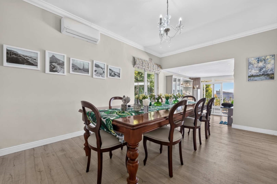 4 Bedroom Property for Sale in Camps Bay Western Cape